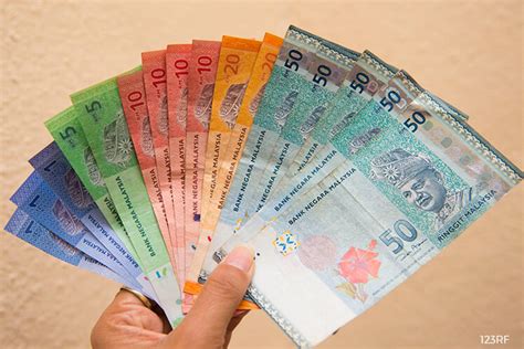 You can choose the period from 7 days up to 1 year. Deutsche Bank 'moderately bullish' on ringgit, expects ...