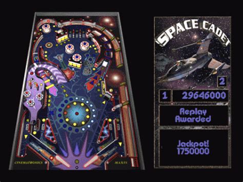 2 pinball (aka pinball 97) is still a popular pinball title amongst retrogamers, with a whopping 4.5/5 rating. Gamasutra - Designer's Notebook: The Unique Design ...