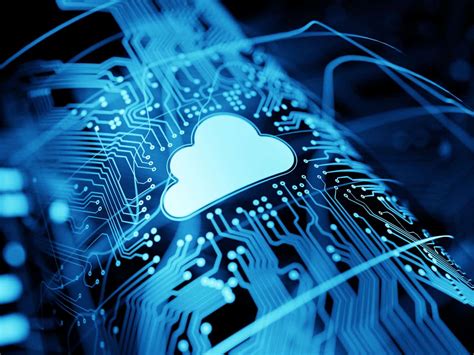 Migrating Infrastructure To The Cloud What The Board Needs To Know