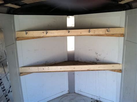 Thread: Enclosed trailer fs | Cargo Trailer | Pinterest | Enclosed