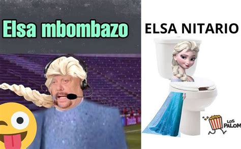 Clique agora para baixar e ouvir grátis áudios memes whatsapp 2020 postado por juanvittor10 em 09/01/2020, e que já está com 1.121 downloads e 20.095 plays! Así surgieron los memes de Elsa de Frozen | Almanaque