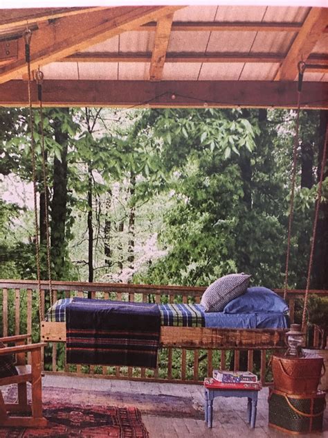Последние твиты от robertson building (@robertsonbuild). Pin by Cora Roberson on Build | Outdoor bed, Porch swing ...