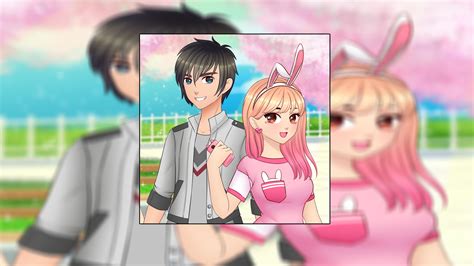 Anime Couples Dress Up Arcade Game Play Online At Simplegame