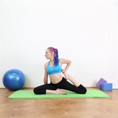 Find a better price somewhere else? Yoga Mat 15mm Extra-thick - JLL Fitness