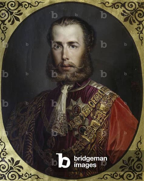 Image Of Portrait Of Maximilian I Of Habsburg 1459 1519 Emperor Of Holy
