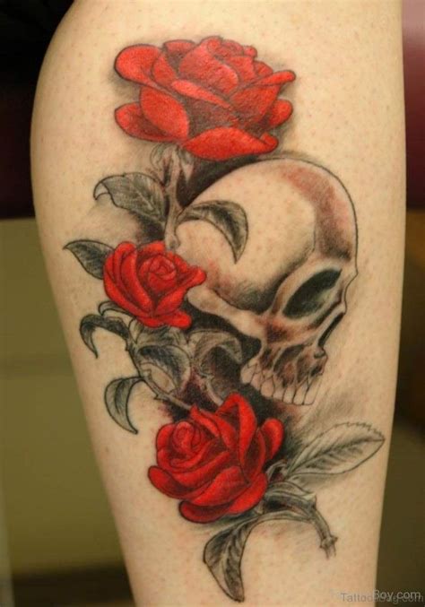 See more ideas about rose tattoo thigh, body art tattoos, tattoos for women. 74 Superb Rose Tattoos On Thigh
