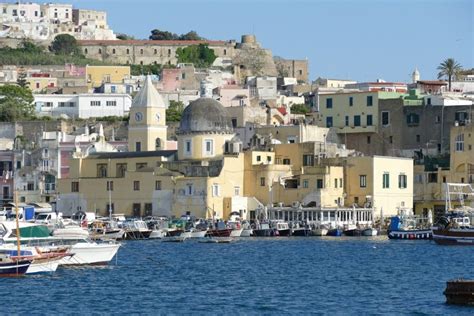 O Que Fazer Na Ilha De Ischia