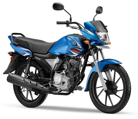 Yamaha Working On 100cc Motorcycle To Be Launched In 2017 Report