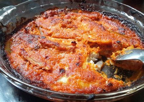 Terlebih bagi penggemar seafood , olahan seafood yang dipadukan dengan saus padang adalah salah satu menu unggulan yang paling banyak diminati. Resep Ayam / ikan bakar bumbu padang oleh dian missfa ...