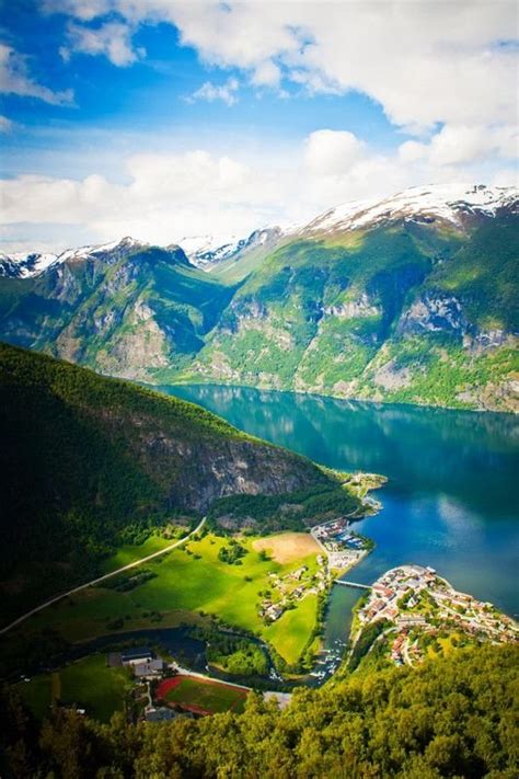Aurland 41 Pictures That Prove Norway Really Is Nirvana