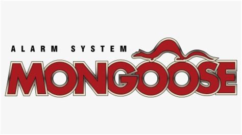 Mongoose Logo Vector Hd Png Download Transparent Png Image Pngitem