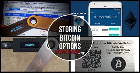 While coinbase deals only in five digital currencies bitcoin. Trusted Bitcoin Wallets & Storing Bitcoins For Malaysians - Fortune.My