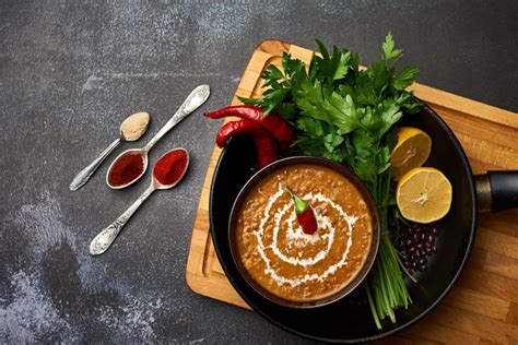 This Mouthwatering Dal Makhani Recipe Is Diwali Inspired Perfection