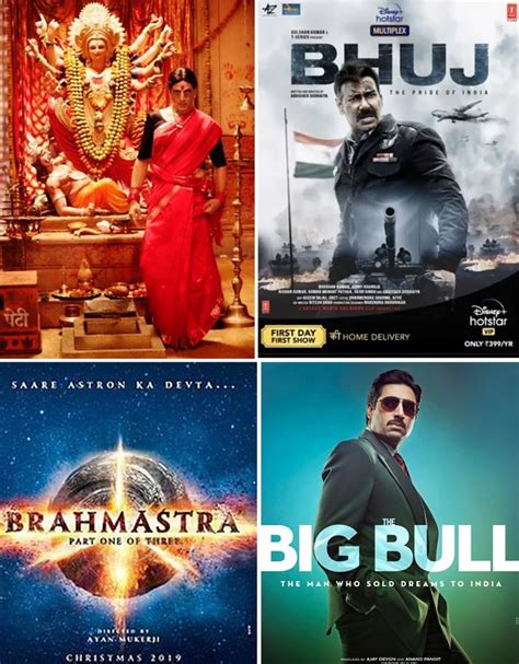 Movies To Watch On Hotstar Bollywood Hotstar Subscription What Does