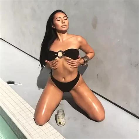 Asian Hotties Kat Pasion GIF Video Nudecelebgifs Com