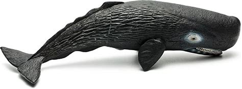 Collecta 88391 Sperm Whale Uk Toys And Games