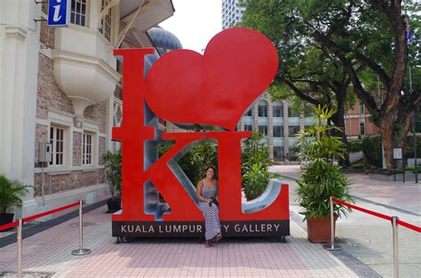 Kuala Lumpur A Photo Essay Yourowntrail