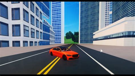 Top 5 Best Car Games On Roblox 2021 Youtube