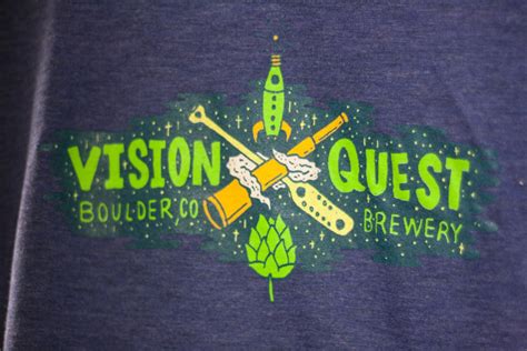 Brewery Showcase Vision Quest Brewery