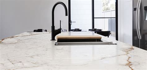 Abu Dhabi White（アブダビ ホワイト） Neolith Distributed By Takao