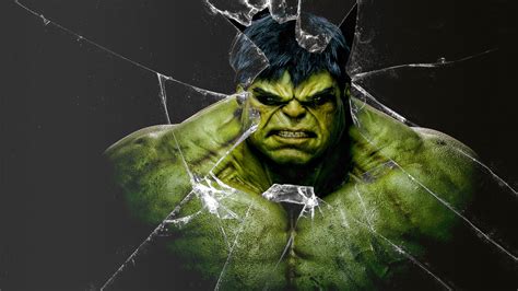 49 Incredible Hulk Desktop Wallpaper
