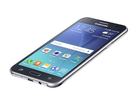 Samsung Galaxy J5 Quad Core 12ghz 5 Black Samsung Uk
