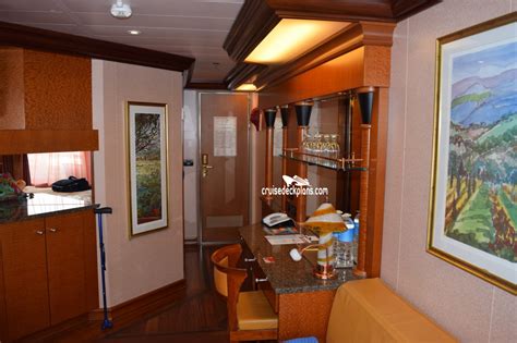 Carnival Valor Stateroom 7314