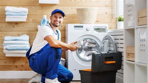 How To Choose The Best Appliance Repair Service Thrive Global