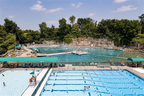 Lakeside Swim Club Inside The History Lore Of A Kentucky Gem Sports
