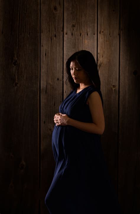 Elegant Maternity Photographer Alana Mcclure Photography
