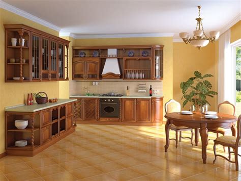 Our free expert design service will plan a kitchen that's customized just for you. Home Decoration Design: Kitchen cabinet designs - 13 Photos