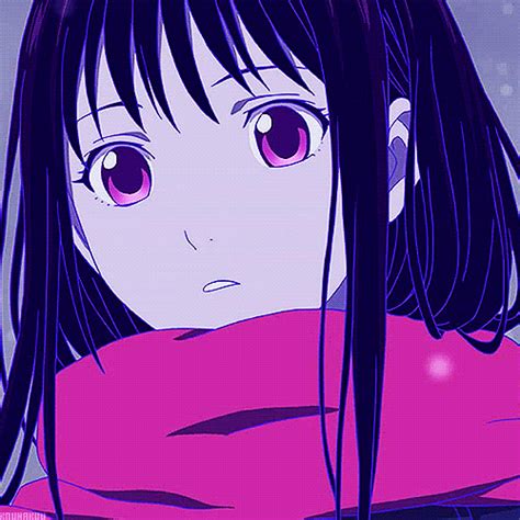 Hiyori  Yato X Hiyori Noragami Anime All Anime Female