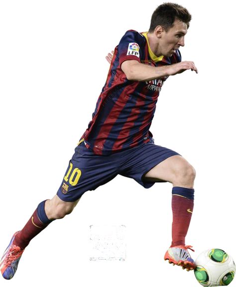 Renders Lionel Messi Renders Y Fondos Para Photoshop