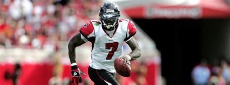 Michael Vick Belongs In The Nfl Hall Of Fame — 3rd Drawer Down