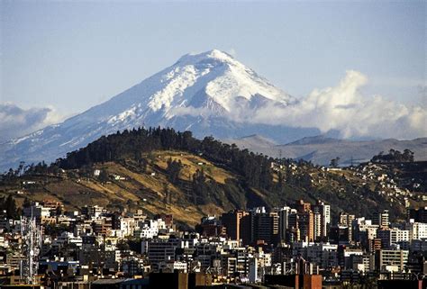 Ecuador Quito A Guide To Quito Ecuador South Americas Capital Of