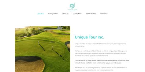 JEJU UNIQUE TOUR>Ultra Lux