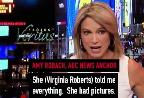 cbs news fires staffer who had access to leaked hot mic video of amy robach revealing network