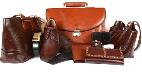 Top 10 Luxury Leather Goods Brands Best Design Idea