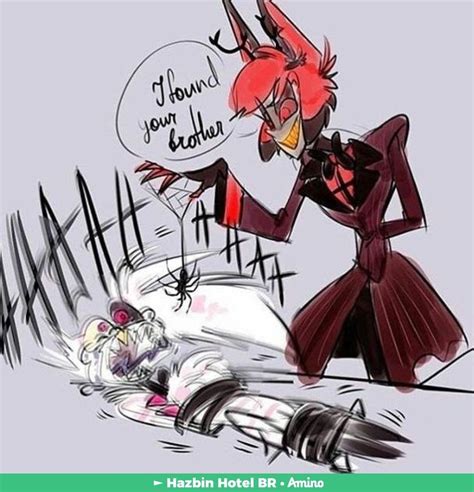 Pin By Liwi Queelet On Hazbin Hotel Memes Hotel Trivago Illustration