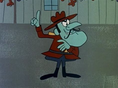 The Dudley Do Right Show 1969