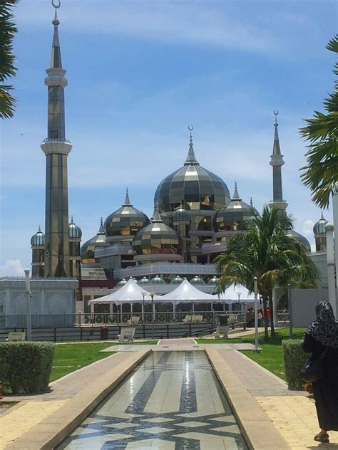 Bankamatik kategorisinde yer alan bank islam adres bilgileri: Masjid Kristal, Kuala Terengganu, Malaysia (Dengan gambar ...