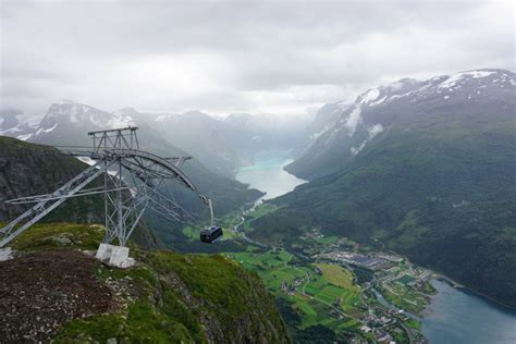 Nine Reasons To Visit Nordfjord Norway Adventures