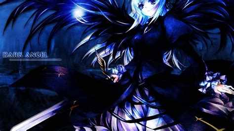 15 2560x1440 Wallpaper Dark Anime Anime Wallpaper