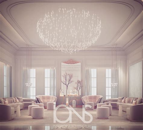 Luxury Majlis Design By Ions Design Sitting Room Design Interior