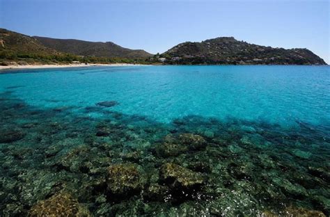 Da Non Perdere Nel Sud Sardegna Parchi Grotte E Spiagge Sardinia Exclusive