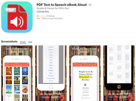 If you don't have it yet, pickup from play store acapela. Apps that read books aloud for free rumahhijabaqila.com