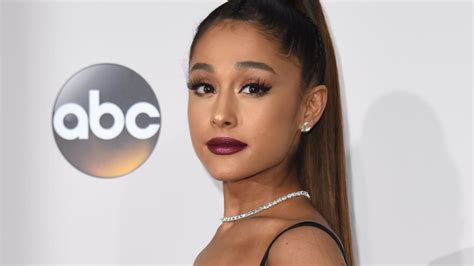 Ariana Grande Reportedly Drops Out Of Grammys After Producers Insulted