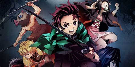Demon Slayer How A Key Hero Could Have Become The King Of Demons