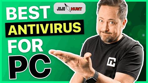 The Best Antivirus For Your Pc 2022 Jojohunt