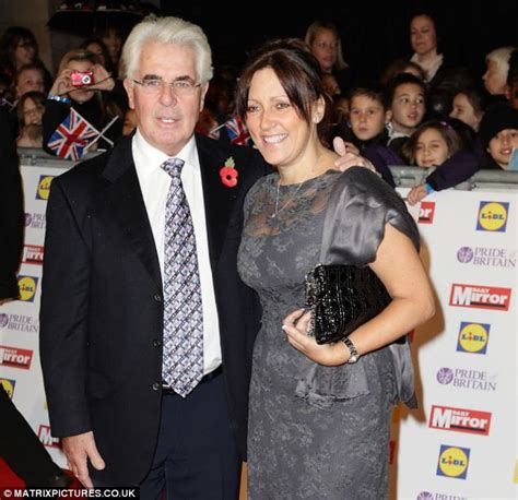 Max Clifford Arrested And Quizzed By Police Insists Sex Case Claims Are Untrue Daily Mail Online